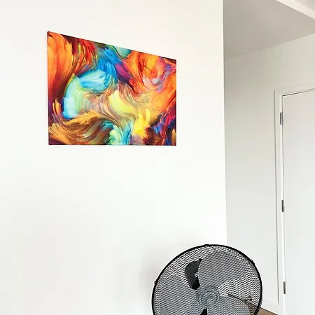 Modern, New, Amazing Apartment In East London! Barking  Exterior photo