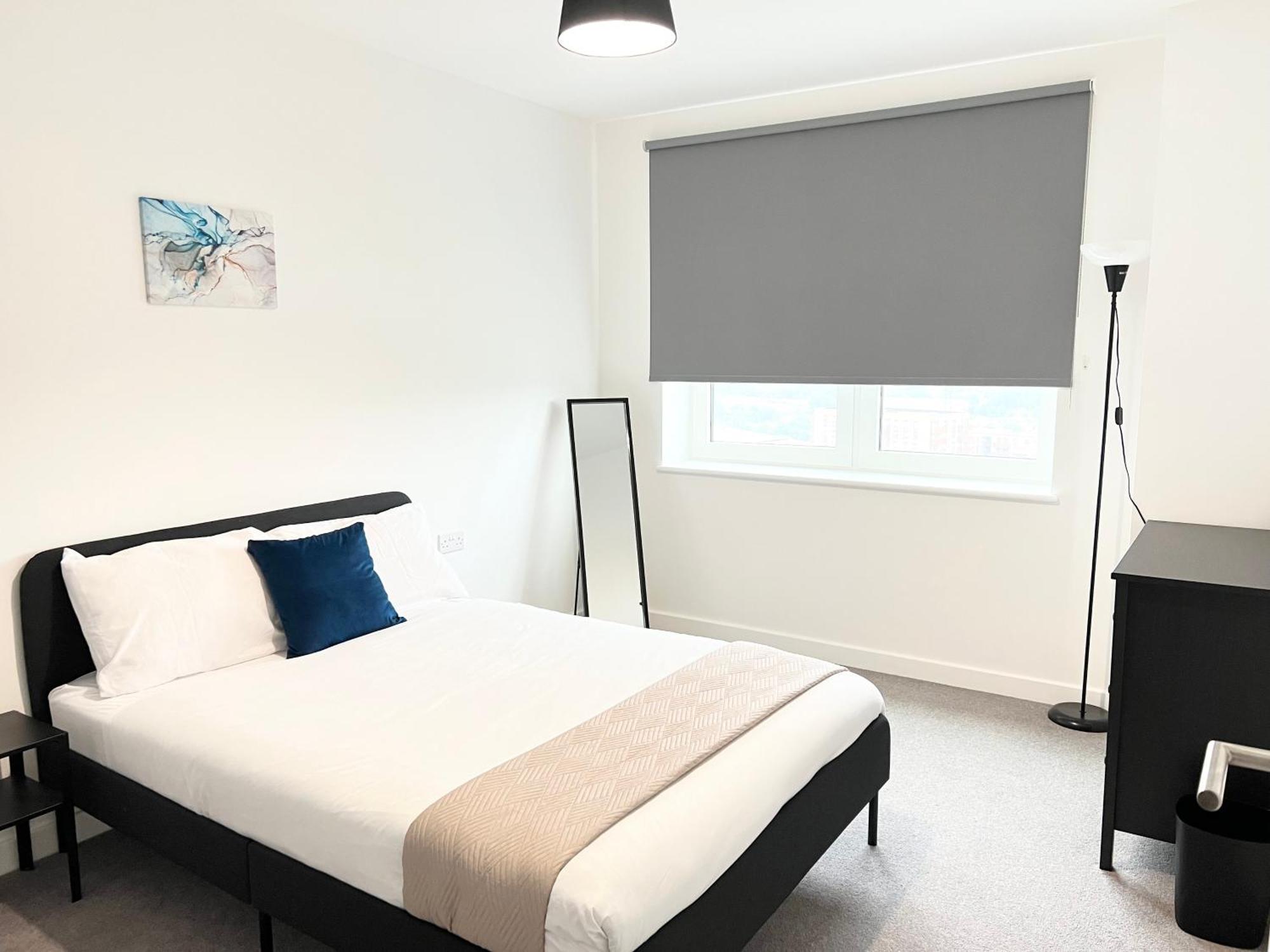 Modern, New, Amazing In East London! Barking (Greater London)