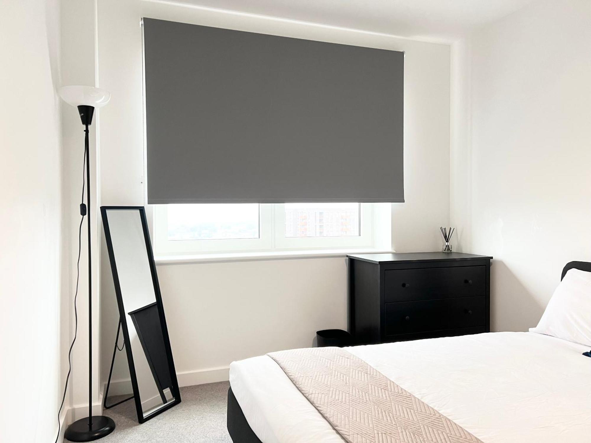 Apartment Modern, New, Amazing In East London! *