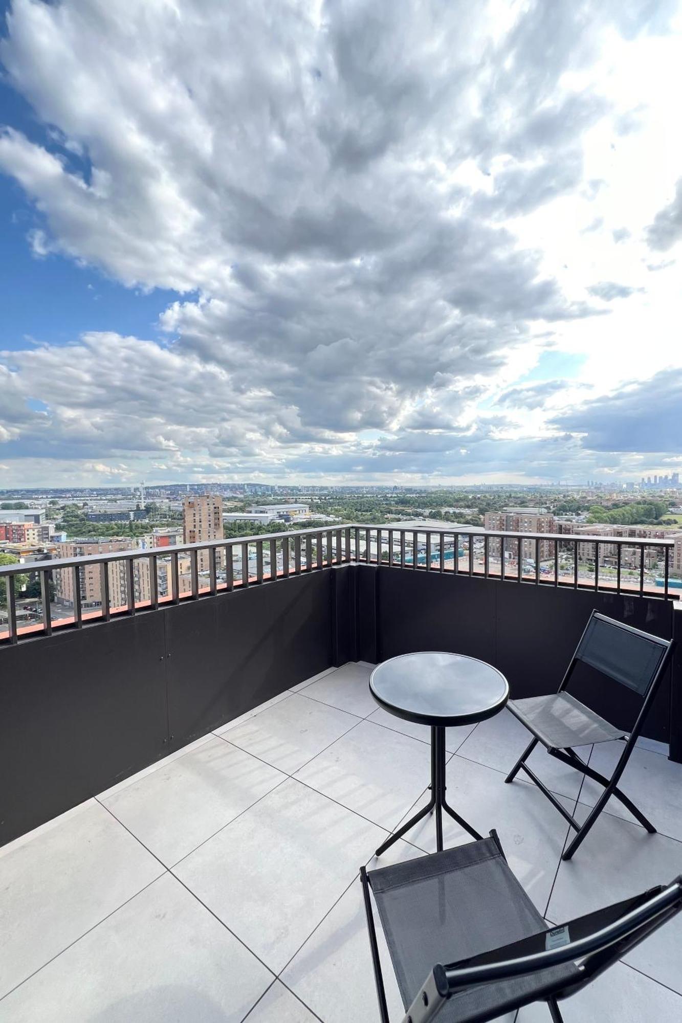 Modern, New, Amazing In East London! Apartment Barking (Greater London)