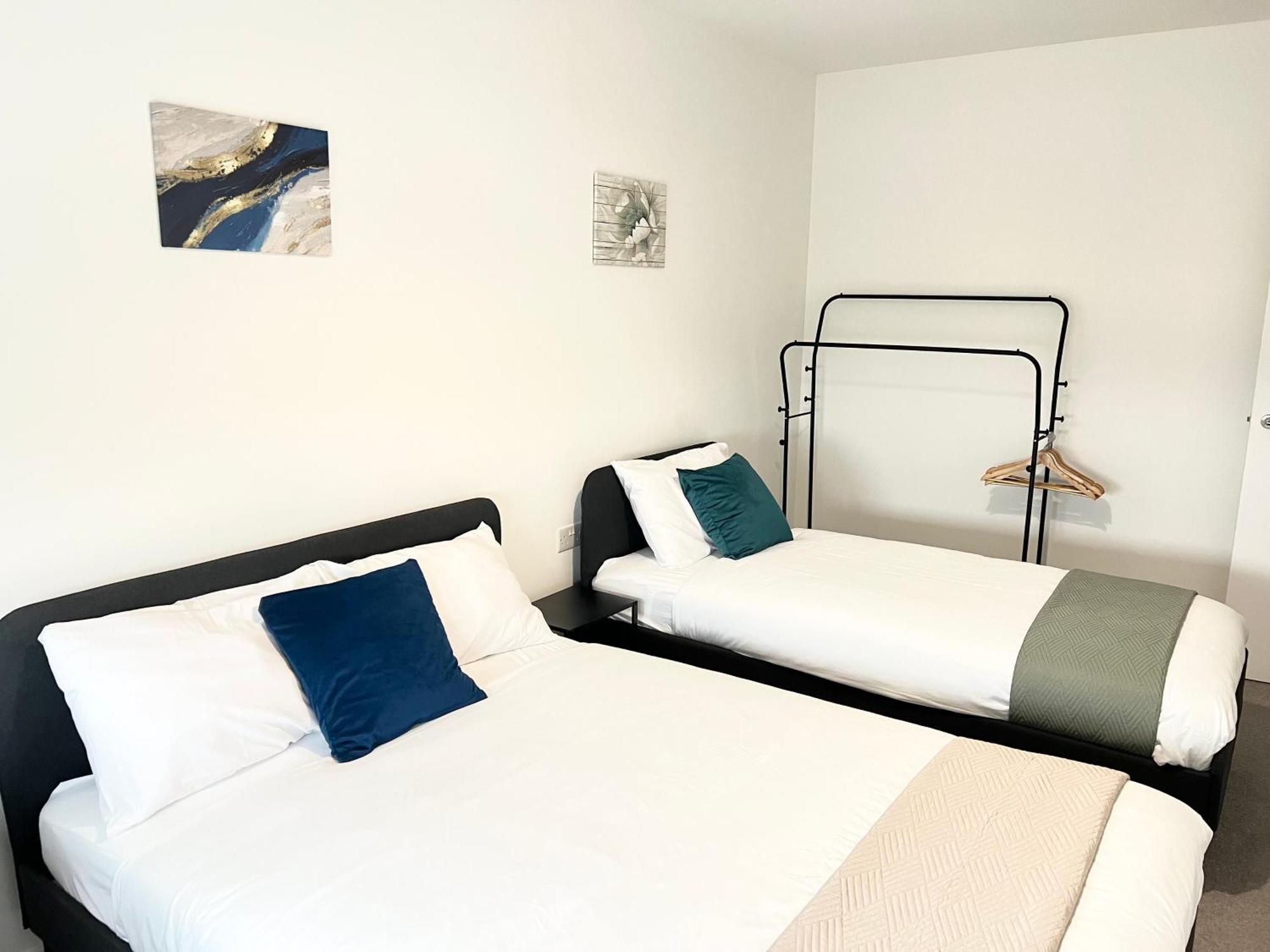 Modern, New, Amazing In East London! *