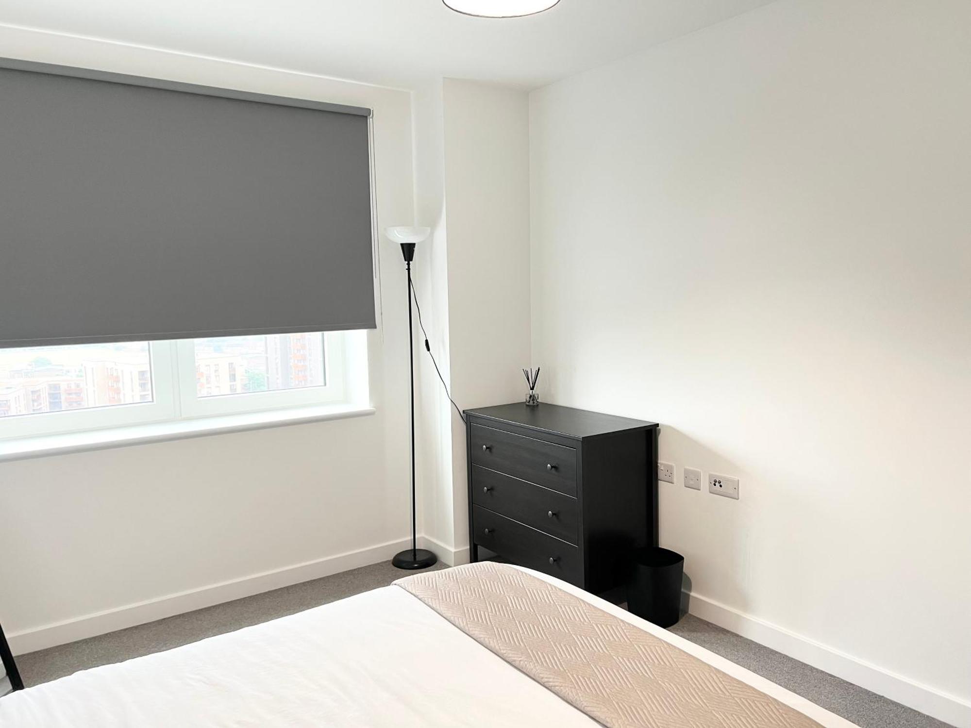 Modern, New, Amazing In East London! Apartment Barking (Greater London)
